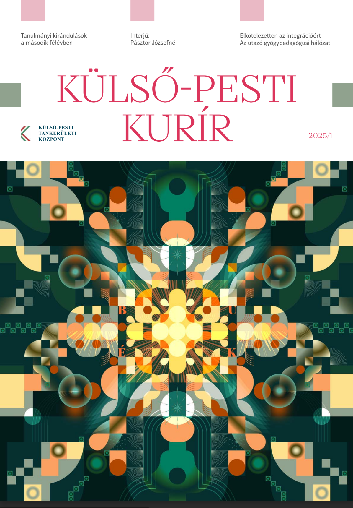 Külső-Pesti Kurír