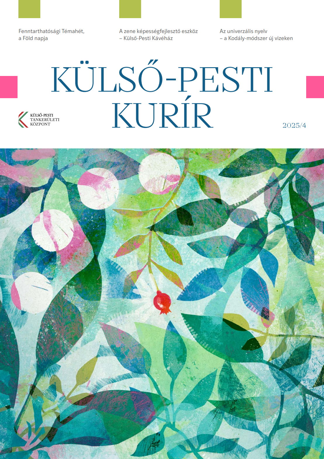 Külső-Pesti Kurír